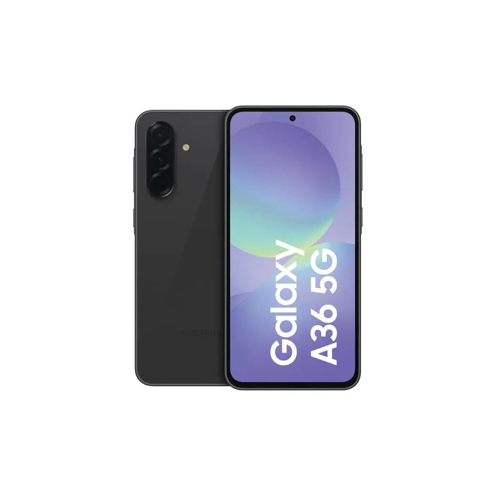 Samsung A36 5G 8GB + 256GB